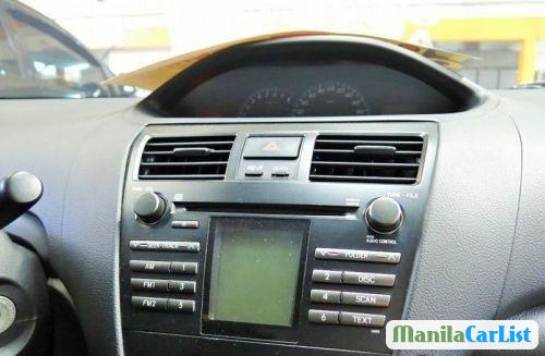Toyota Vios Automatic 2007 in Kalinga - image