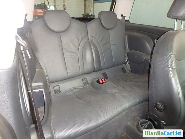 Mini Cooper S Manual 2003 - image 4