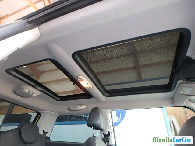 Mini Cooper S Manual 2003 - image 5