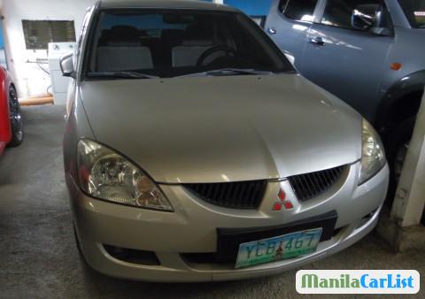 Picture of Mitsubishi Lancer Automatic 2005