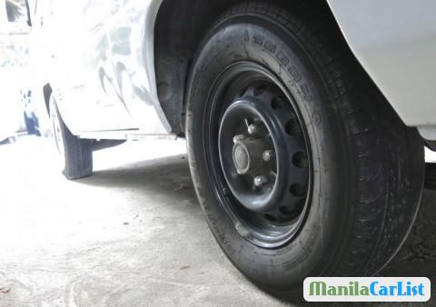 Mitsubishi L300 Manual 2007 - image 3