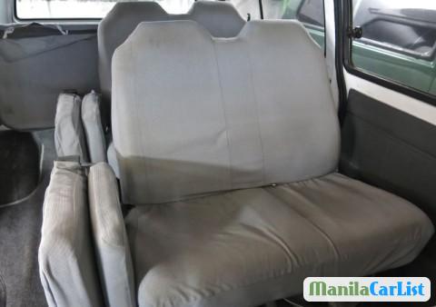 Mitsubishi L300 Manual 2007 - image 5