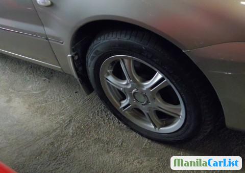 Picture of Mitsubishi Lancer Automatic 2005 in Philippines