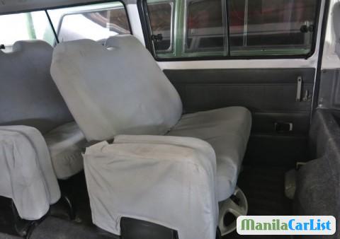 Picture of Mitsubishi L300 Manual 2007 in Philippines