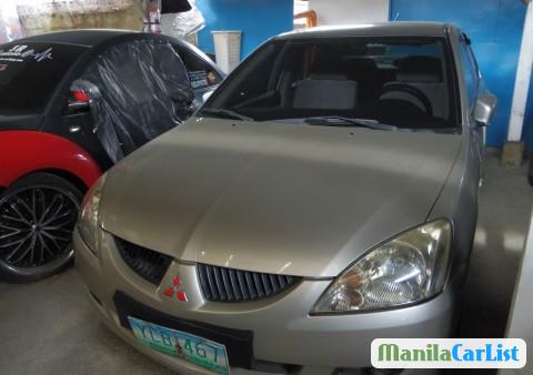 Mitsubishi Lancer Automatic 2005 - image 8