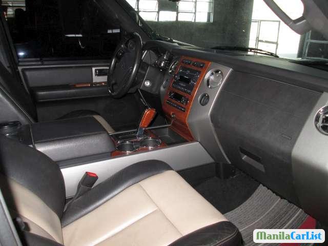 Ford Expedition Automatic 2009 - image 10