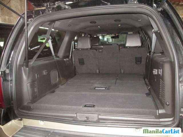 Ford Expedition Automatic 2009 - image 11