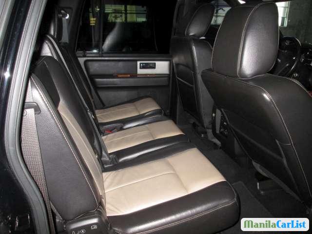 Ford Expedition Automatic 2009 - image 12