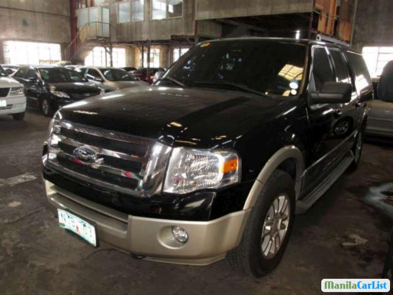 Picture of Ford Expedition Automatic 2009