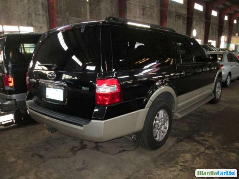 Ford Expedition Automatic 2009 - image 3
