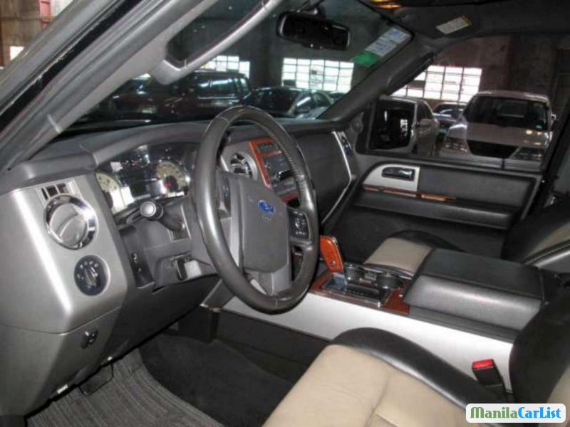 Ford Expedition Automatic 2009 - image 5