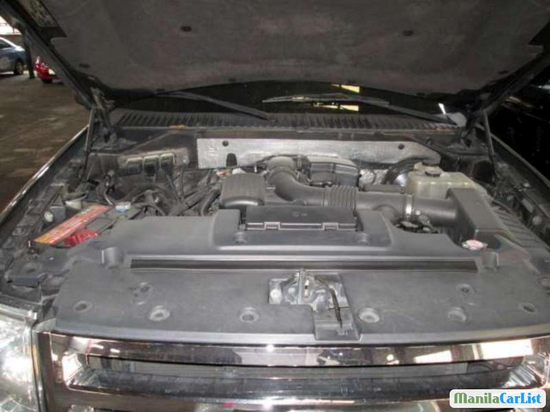 Ford Expedition Automatic 2009 - image 7