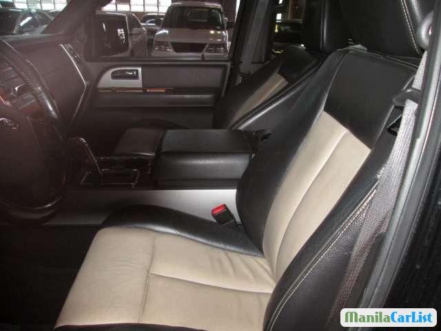 Ford Expedition Automatic 2009 - image 8