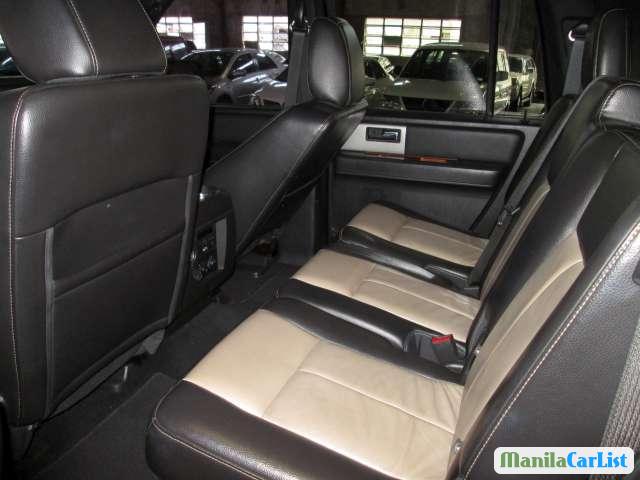 Ford Expedition Automatic 2009 - image 9