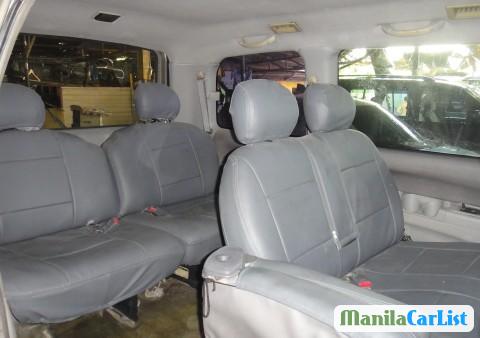 Mitsubishi Manual 2001 - image 10