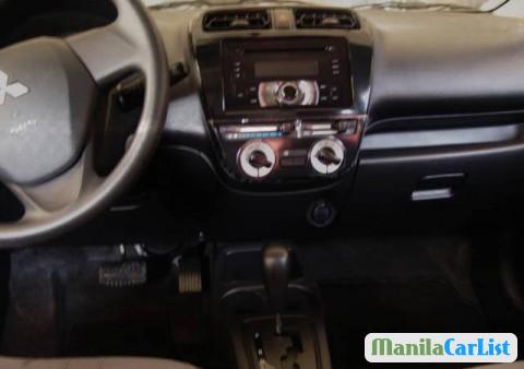 Mitsubishi Mirage Automatic 2013 - image 3