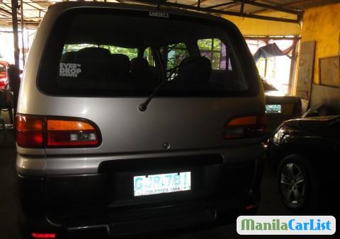 Mitsubishi Manual 2001 - image 9