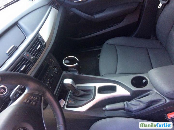 BMW X Automatic 2011 - image 3