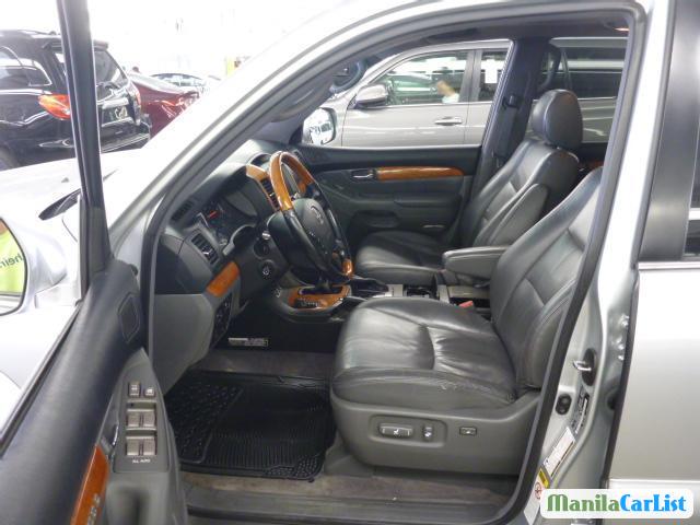 Lexus GS Automatic 2007 - image 2