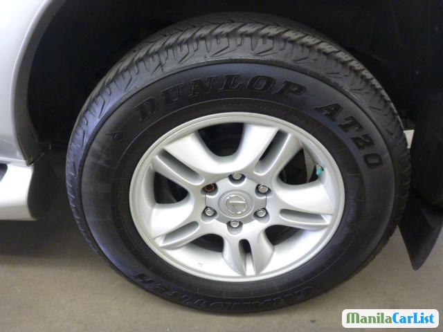 Lexus GS Automatic 2007 in Philippines