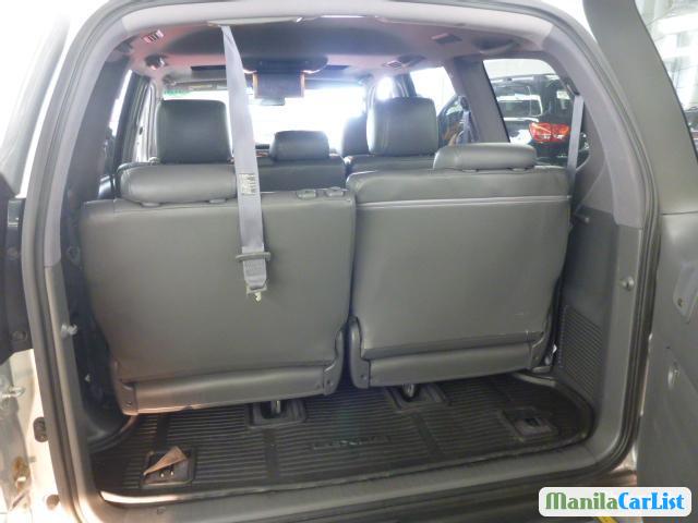 Picture of Lexus GS Automatic 2007 in Albay