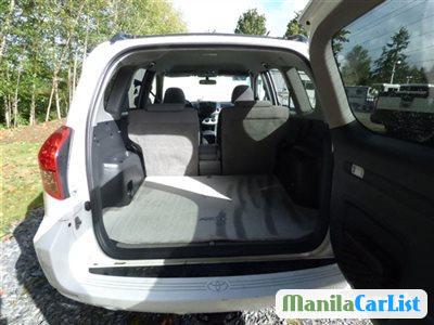 Picture of Toyota RAV4 Automatic 2007 in Cagayan