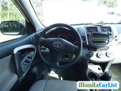 Toyota RAV4 Automatic 2007 in Cagayan - image