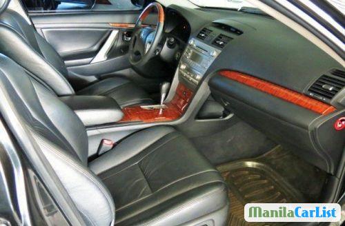 Toyota Camry Automatic 2007 in Metro Manila