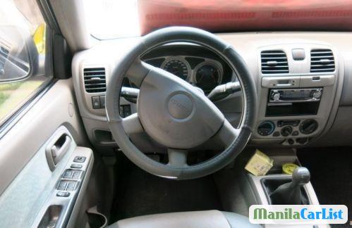 Isuzu Other Manual 2005