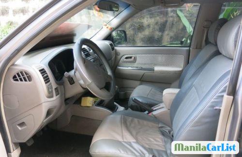 Isuzu Other Manual 2005 in Abra