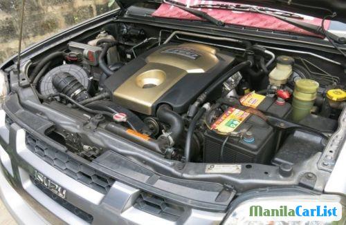 Picture of Isuzu Other Manual 2005 in Philippines