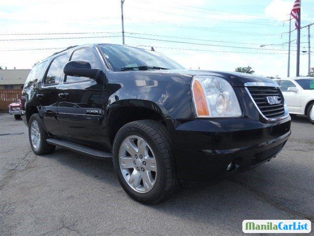 Picture of GMC Yukon Automatic 2007