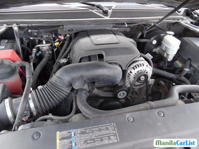 Picture of GMC Yukon Automatic 2007 in Philippines