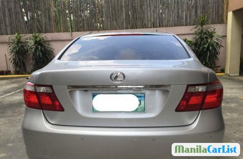 Lexus LS Automatic 2010 in Batangas