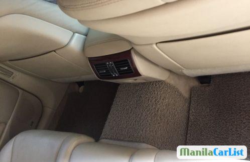 Lexus LS Automatic 2010 in Batangas - image