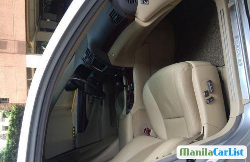 Lexus LS Automatic 2010 - image 9