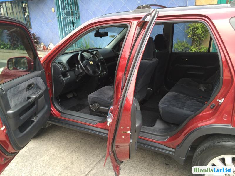 Honda CR-V Automatic 2005 - image 2