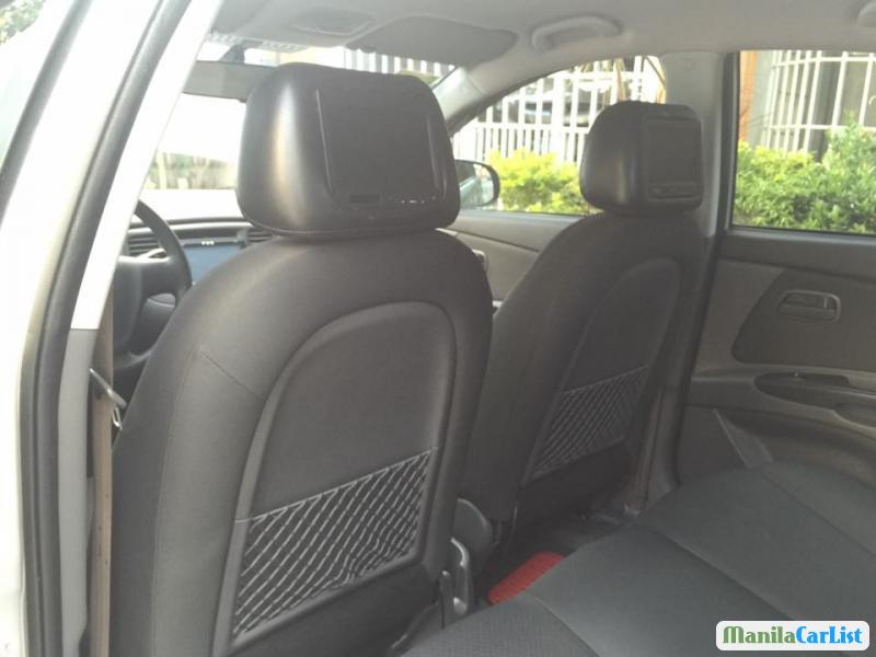 Kia Rio Automatic 2011 in Cotabato