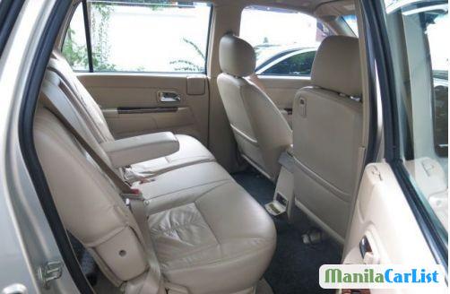Picture of Isuzu Automatic 2009 in Philippines