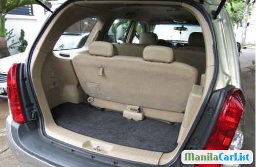 Isuzu Automatic 2009 in Cavite - image