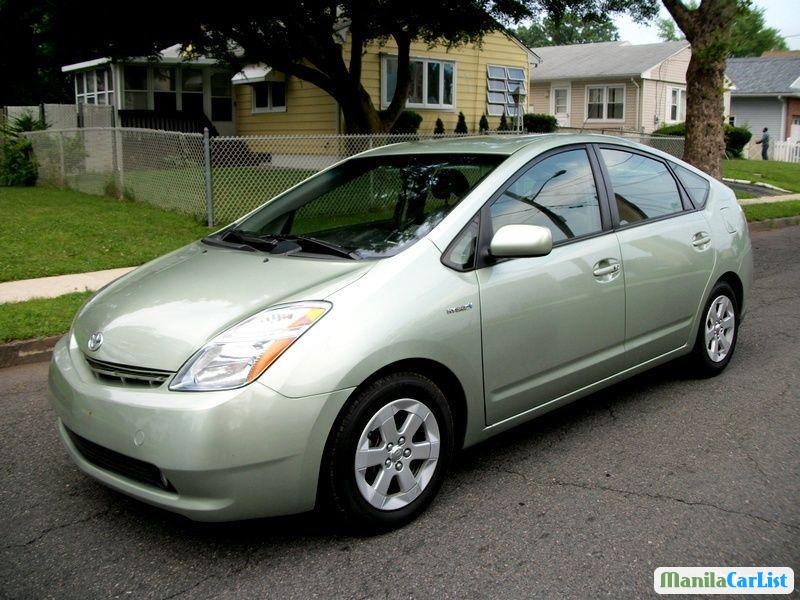 Toyota Prius Automatic 2009 - image 2