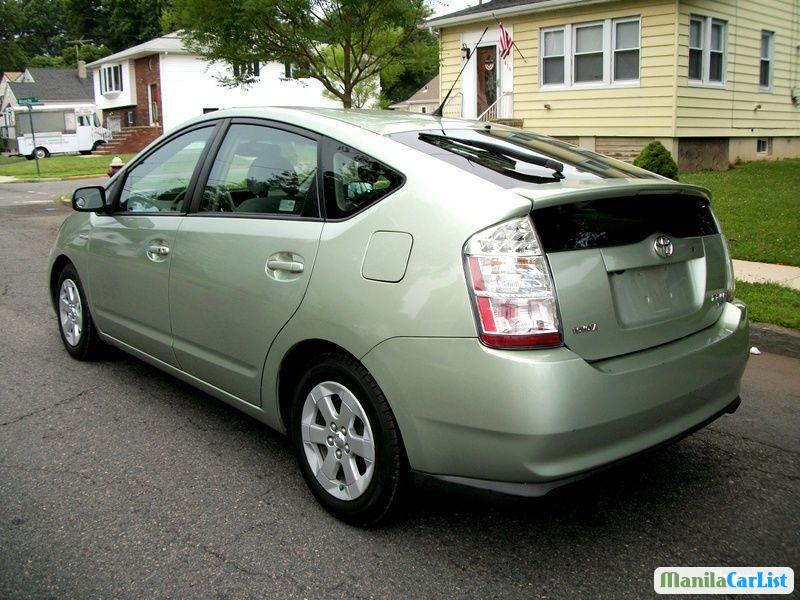 Toyota Prius Automatic 2009 - image 3