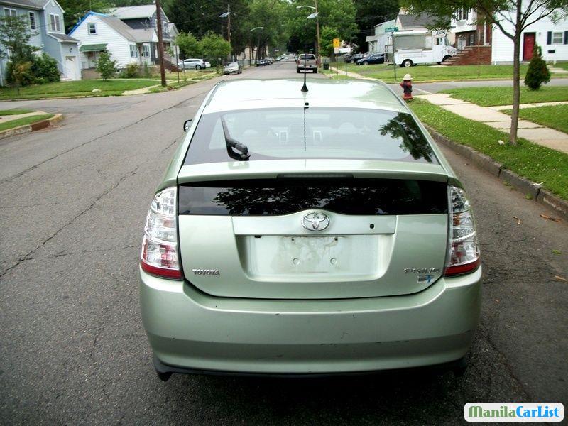 Toyota Prius Automatic 2009 - image 6