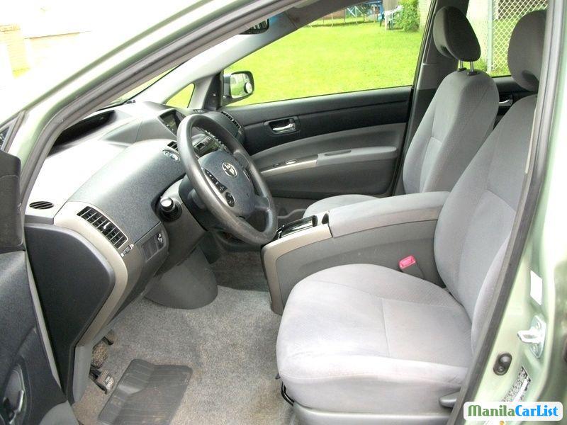 Toyota Prius Automatic 2009 in Albay - image