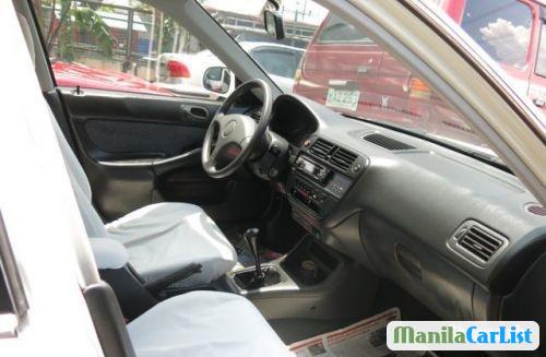 Honda Civic Manual 1996 in Agusan del Sur