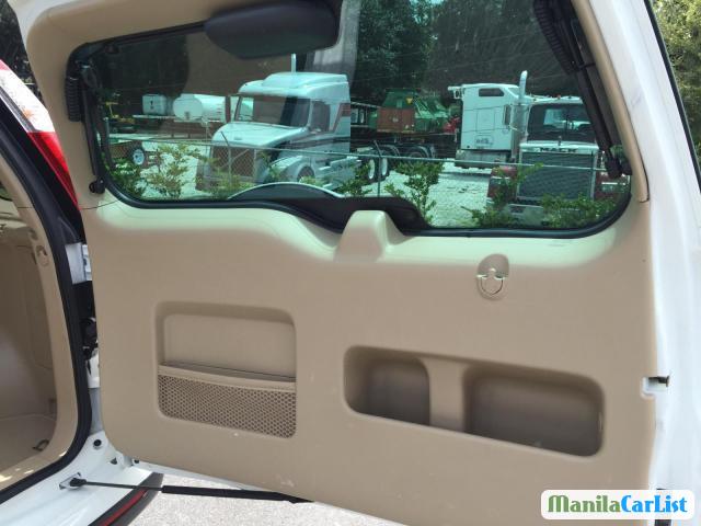 Honda CR-V Automatic 2005 - image 10