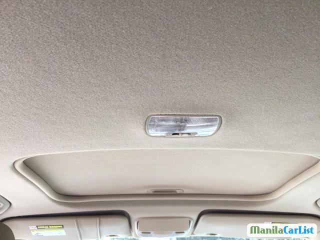 Honda CR-V Automatic 2005 - image 11