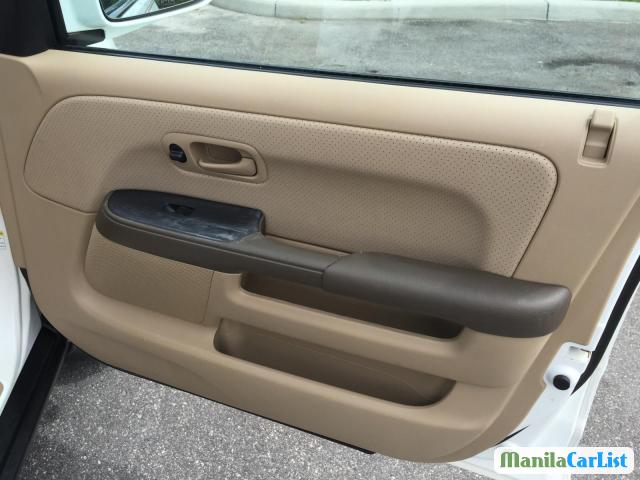 Honda CR-V Automatic 2005 in Philippines