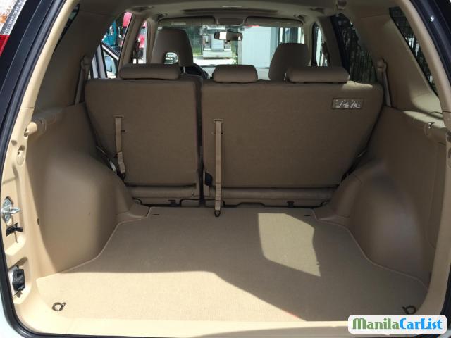 Honda CR-V Automatic 2005 - image 9
