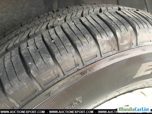 Jeep Patriot Automatic 2011 - image 11